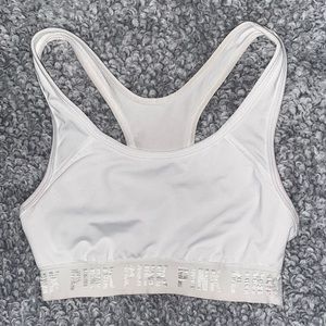 VS PINK Sports Bra